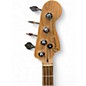 Used Fender American Ultra II Aurora Electric Bass Guitar