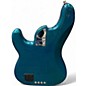 Used Fender American Ultra II Aurora Electric Bass Guitar