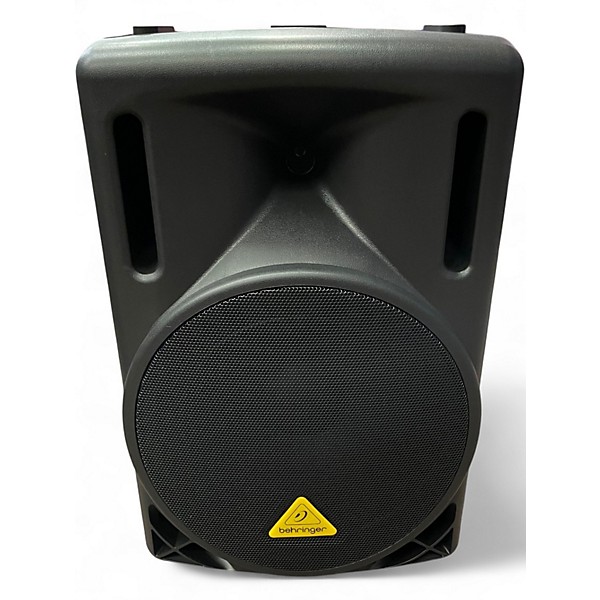 Used Behringer B212D 12in 2-Way 550W Powered Speaker