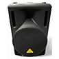 Used Behringer B212D 12in 2-Way 550W Powered Speaker thumbnail