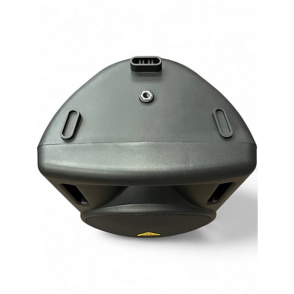 Used Behringer B212D 12in 2-Way 550W Powered Speaker