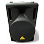 Used Behringer B212D 12in 2-Way 550W Powered Speaker thumbnail