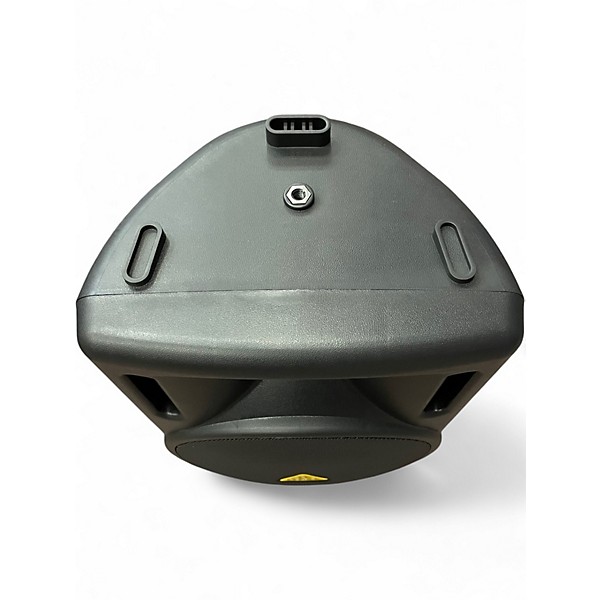 Used Behringer B212D 12in 2-Way 550W Powered Speaker