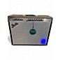 Used Fender Tone Master Twin Reverb 100W 2x12 Guitar Combo Amp thumbnail