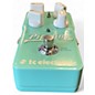 Used TC Electronic Pipeline Tap Tremolo Effect Pedal