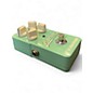 Used TC Electronic Pipeline Tap Tremolo Effect Pedal