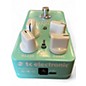 Used TC Electronic Pipeline Tap Tremolo Effect Pedal
