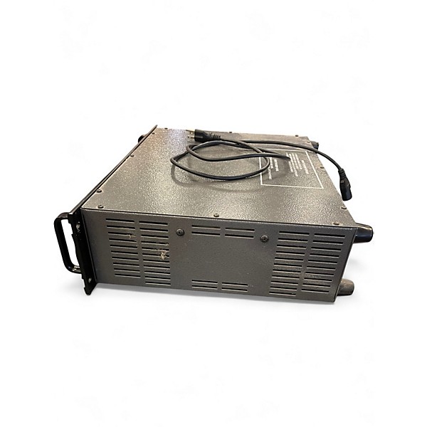 Used Ampeg SVT-4 Pro Bass Amp Head