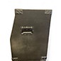 Used Fender Model 410 Pro Bass Cabinet
