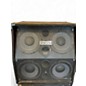 Used Fender Model 410 Pro Bass Cabinet thumbnail