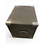 Used Fender Model 115 Pro Bass Cabinet