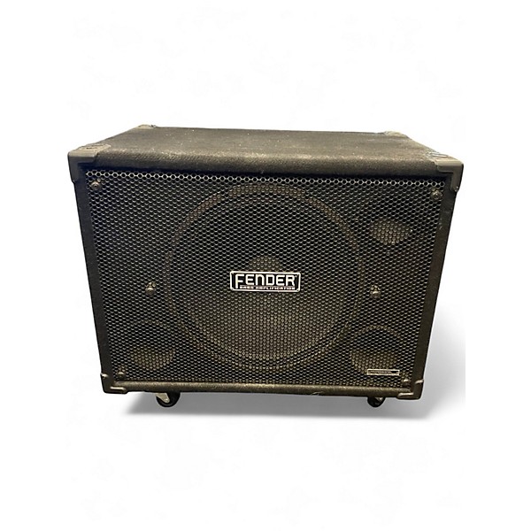 Used Fender Model 115 Pro Bass Cabinet