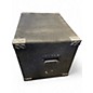 Used Fender Model 115 Pro Bass Cabinet