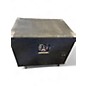 Used Fender Model 115 Pro Bass Cabinet