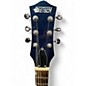 Used Gretsch Guitars G5232T Midnight Blue Solid Body Electric Guitar