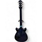 Used Gretsch Guitars G5232T Midnight Blue Solid Body Electric Guitar