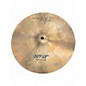 Used Zildjian 14in AMIR HI HAT PAIR Cymbal