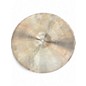 Used Zildjian 14in AMIR HI HAT PAIR Cymbal