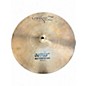 Used Zildjian 14in AMIR HI HAT PAIR Cymbal