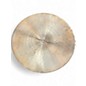 Used Zildjian 14in AMIR HI HAT PAIR Cymbal