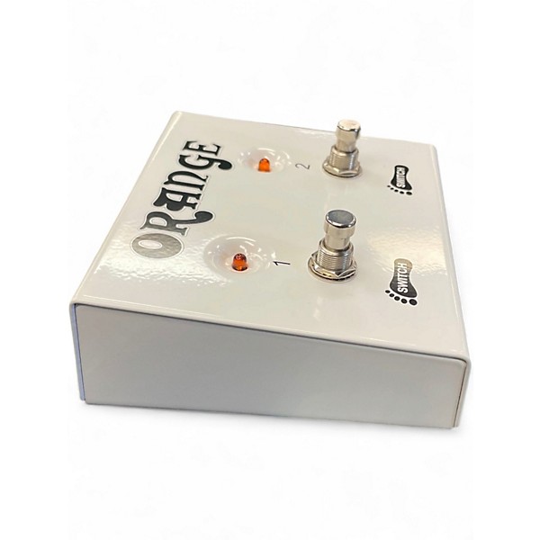 Used Orange Amplifiers FS2 Footswitch
