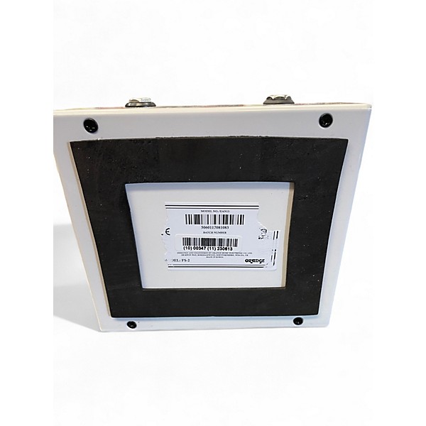 Used Orange Amplifiers FS2 Footswitch