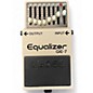 Used BOSS GE7 Equalizer Pedal thumbnail