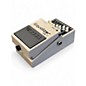 Used BOSS GE7 Equalizer Pedal
