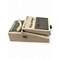 Used BOSS GE7 Equalizer Pedal