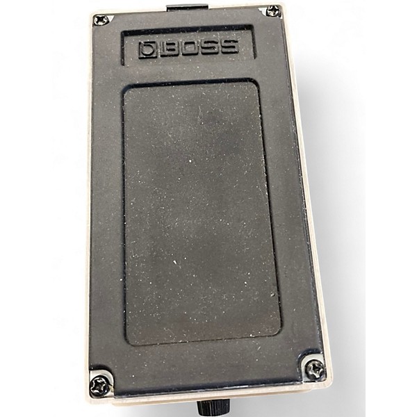 Used BOSS GE7 Equalizer Pedal