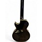 Used Epiphone Les Paul Custom SILVER BURST Solid Body Electric Guitar