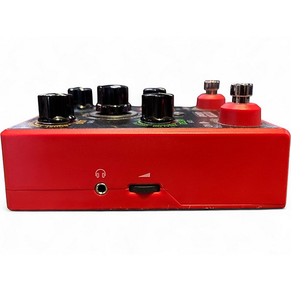 Used Line 6 POD EXPRESS