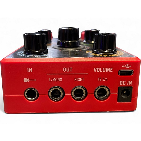 Used Line 6 POD EXPRESS