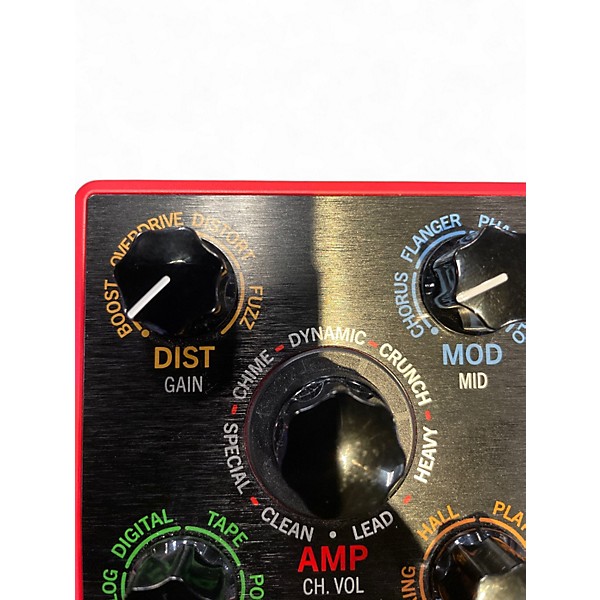 Used Line 6 POD EXPRESS