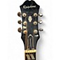 Used Epiphone Hummingbird Heritage Cherry Sunburst Acoustic Guitar