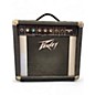 Used Peavey AUDITION 20 Guitar Combo Amp thumbnail