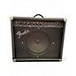 Used Fender Frontman 25R 1x10 25W Guitar Combo Amp thumbnail