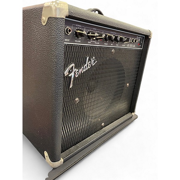 Used Fender Frontman 25R 1x10 25W Guitar Combo Amp
