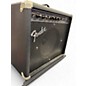 Used Fender Frontman 25R 1x10 25W Guitar Combo Amp