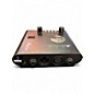 Used Art TUBE AMP STUDIO Microphone Preamp