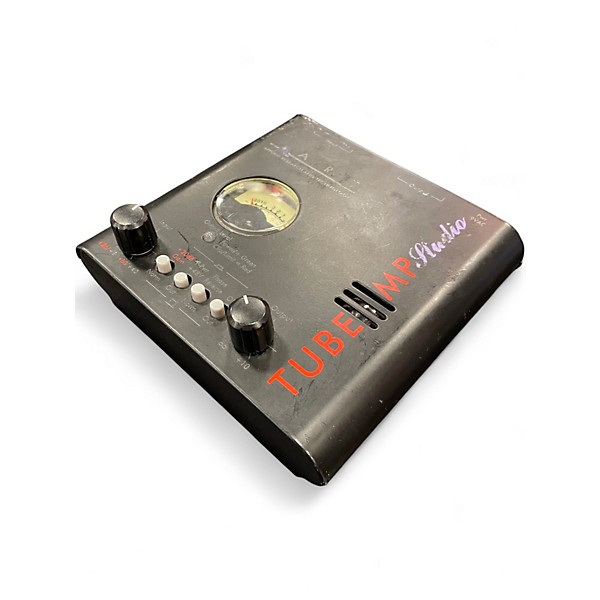 Used Art Tube Amp Studio Microphone Preamp