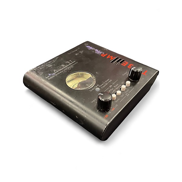 Used Art Tube Amp Studio Microphone Preamp