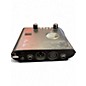 Used Art Tube Amp Studio Microphone Preamp