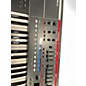 Used Roland junox Synthesizer