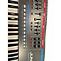 Used Roland junox Synthesizer