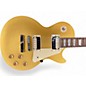 Used Epiphone Les Paul Traditional Pro IV Gold Top Solid Body Electric Guitar