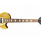 Used Epiphone Les Paul Traditional Pro IV Gold Top Solid Body Electric Guitar