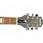 Used Epiphone Les Paul Traditional Pro IV Gold Top Solid Body Electric Guitar