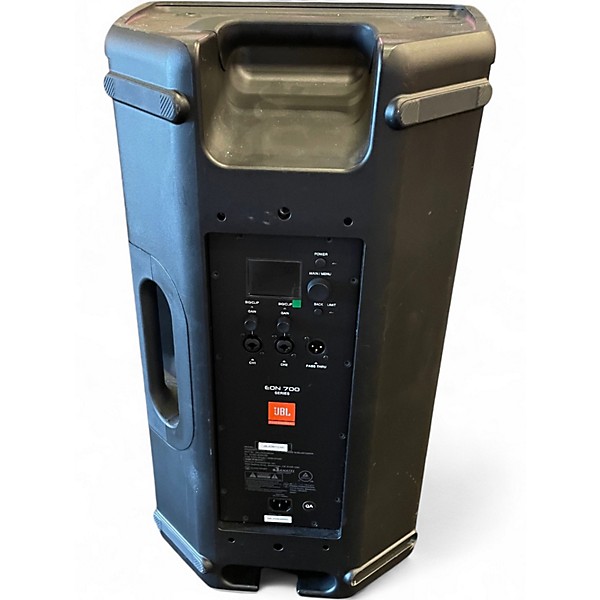 Used JBL eon712 Powered Speaker