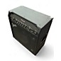 Used Fender Bassman 200 1x15 200W Guitar Combo Amp